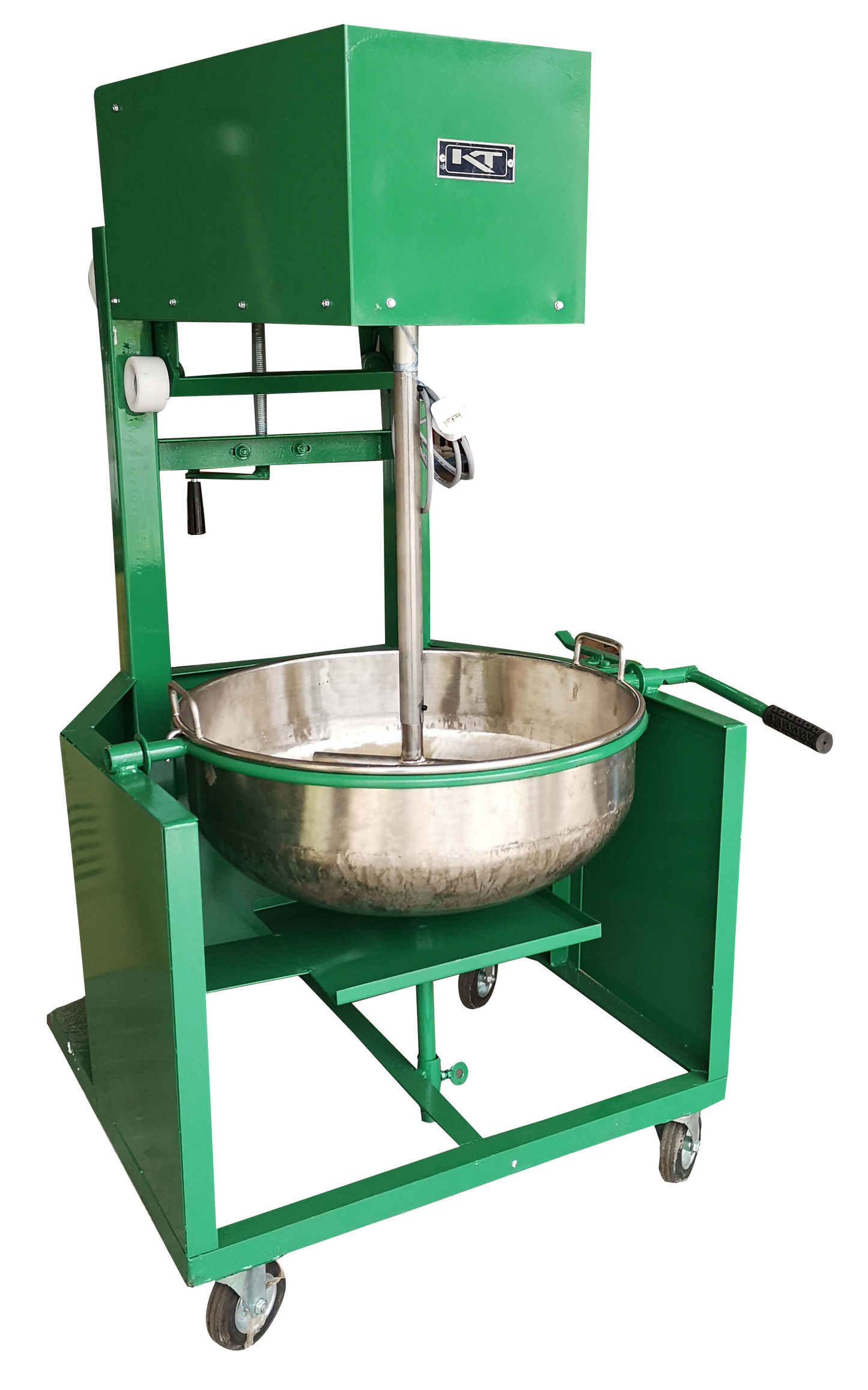 MATAF MTF-DL24SS MULTIPURPOSE COOKER 80 LITRE