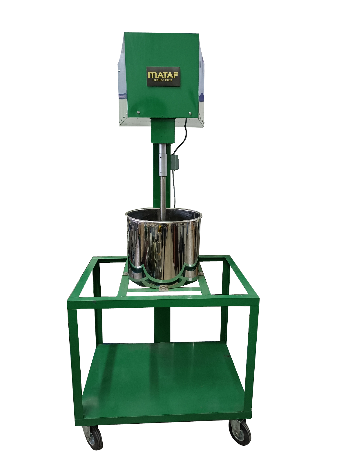 MATAF MTF-CD01 CENDOL MACHINE