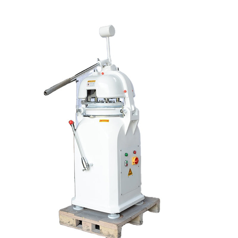 MATAF MTF-NFK30 SEMI-AUTO DOUGH DIVIDER & ROUNDER MACHINE