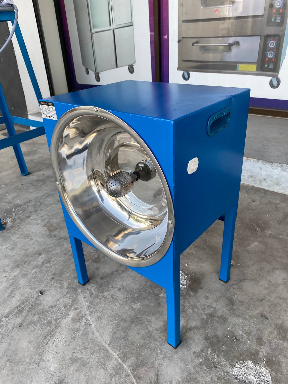 MATAF MTF-BCM COCONUT GRINDER MACHINE