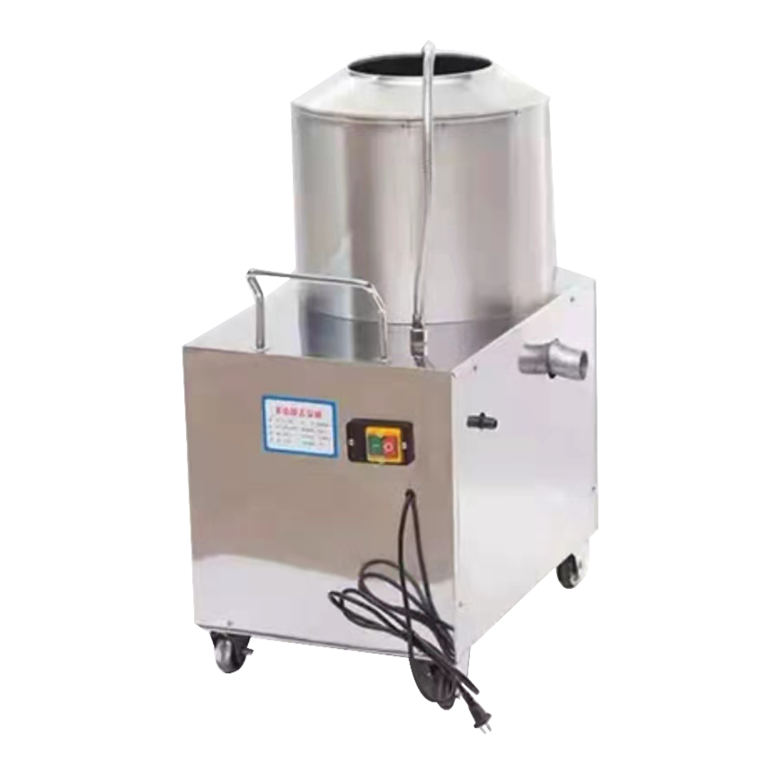 MATAF MYF-SY350 POTATO PEELER MACHINE (350KG/H)