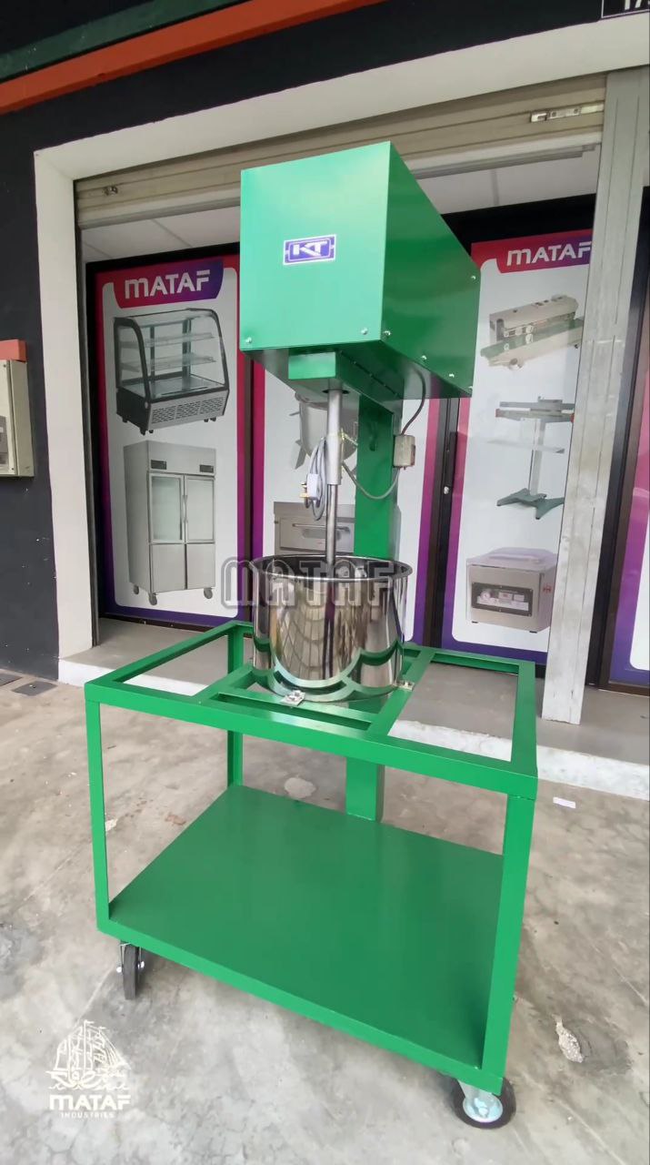 MATAF MTF-CD01 CENDOL MACHINE