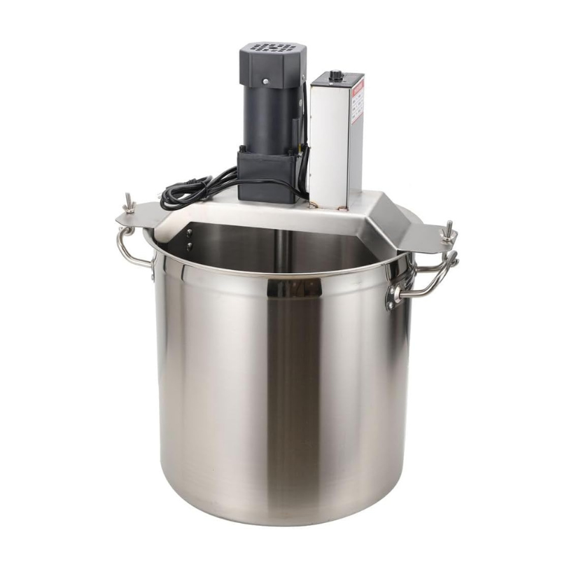 MATAF 52L, 92L, 160L Auto Pot Stirrer Machine