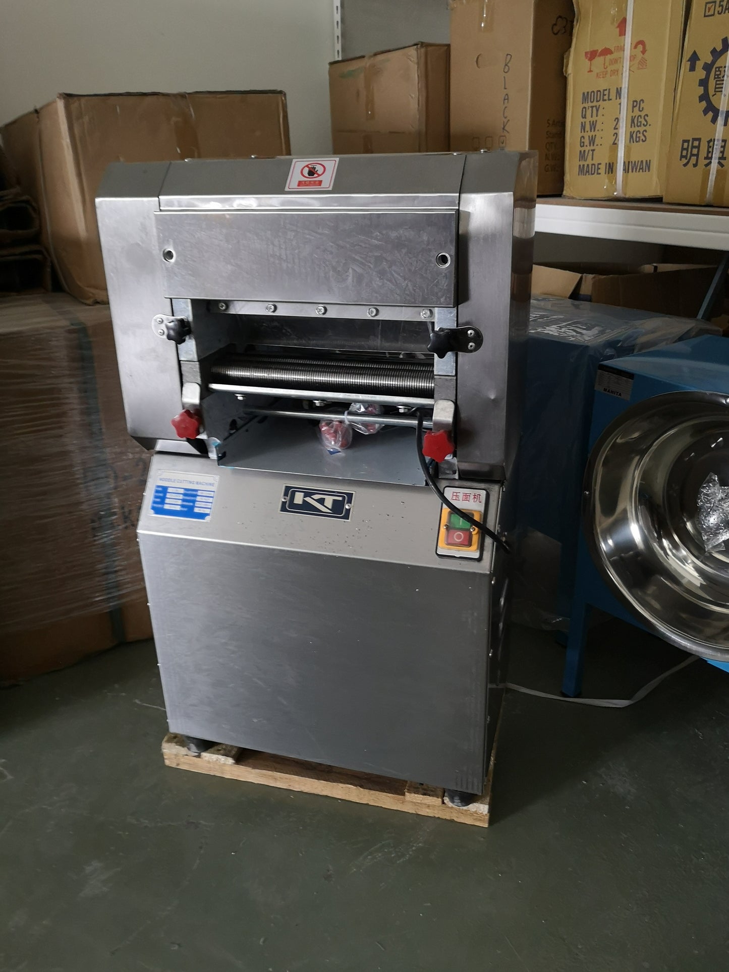 MATAF MTF-L30 DOUGH SHEETER & NOODLE MACHINE