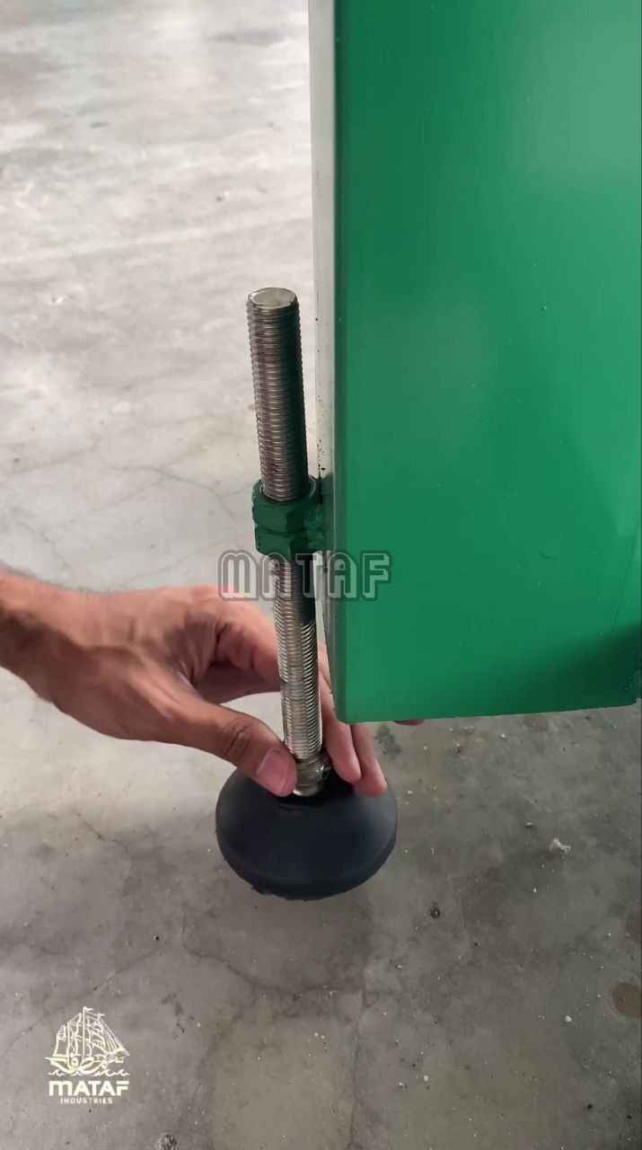 MATAF MTF-CD01 CENDOL MACHINE