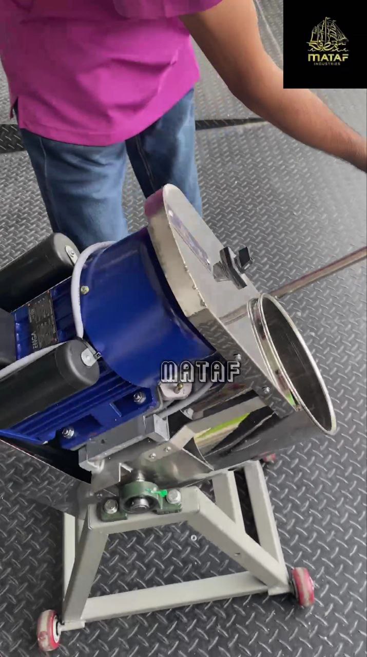 MATAF MTF-BL09 STAINLESS STEEL BLENDER  10 LITRE