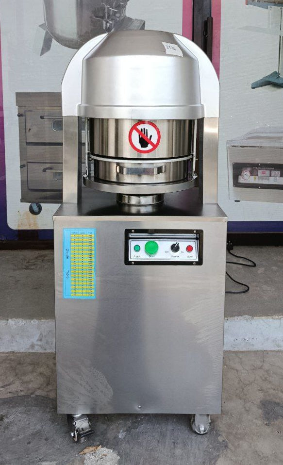 MATAF MTF-ZT36 DOUGH DIVIDER MACHINE (36 PCS)