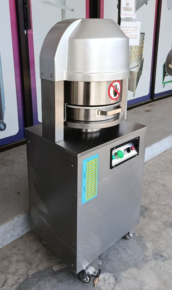 MATAF MTF-ZT36 DOUGH DIVIDER MACHINE (36 PCS)