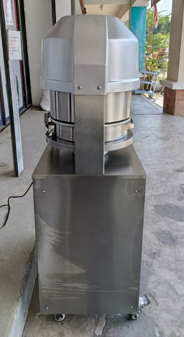 MATAF MTF-ZT36 DOUGH DIVIDER MACHINE (36 PCS)