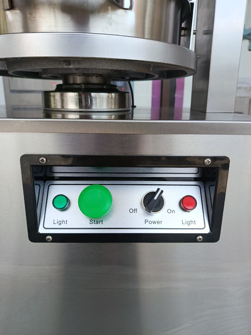 MATAF MTF-ZT36 DOUGH DIVIDER MACHINE (36 PCS)