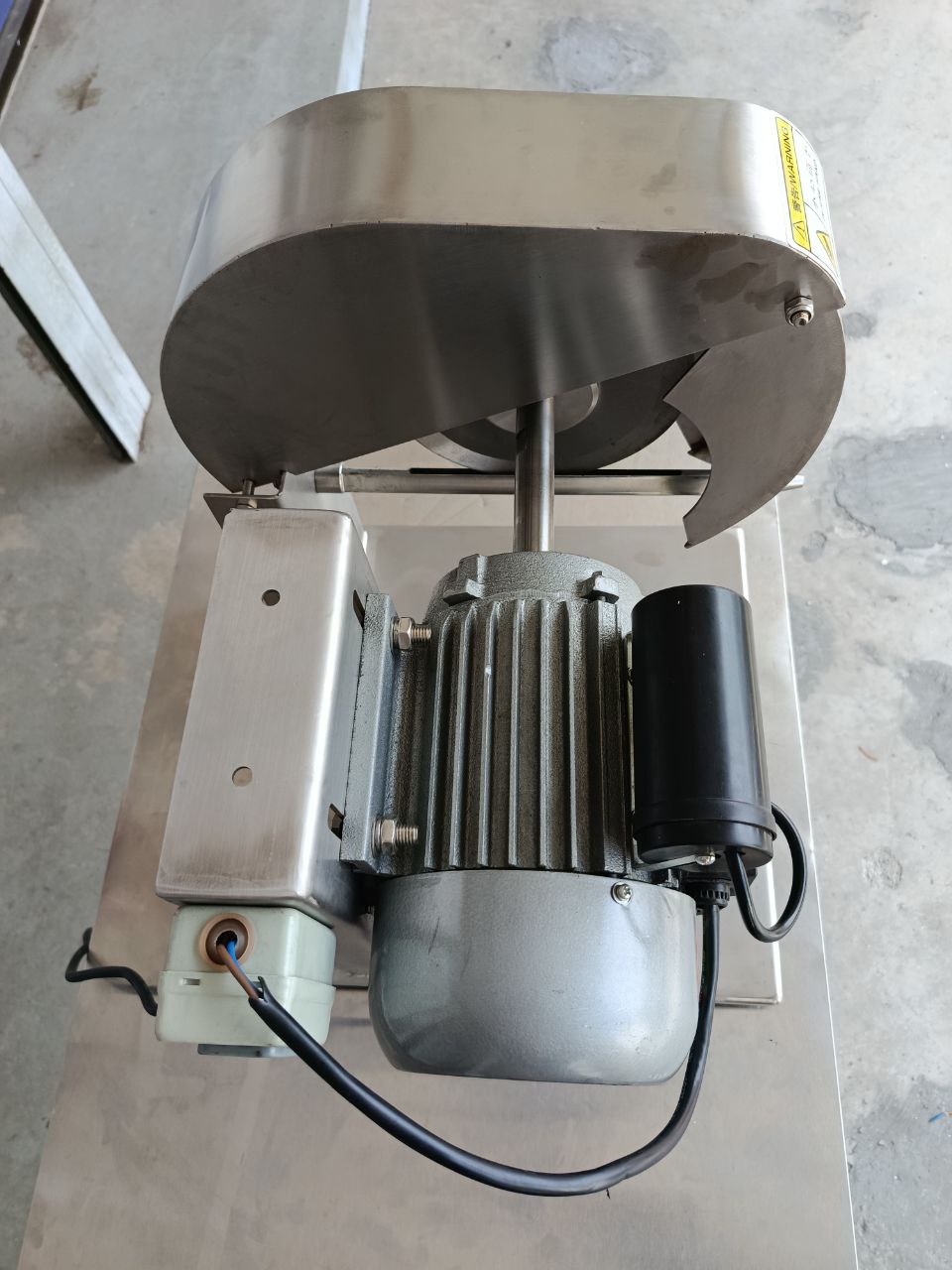 MATAF MTF-PC304 POULTRY CUTTER