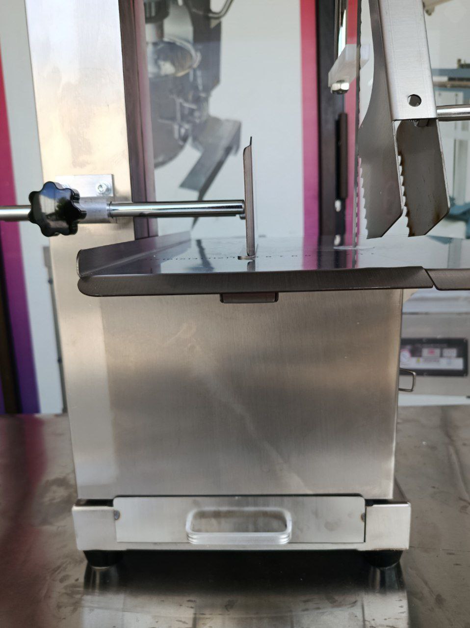 MATAF MTF-Z250A BONE SAW MACHINE