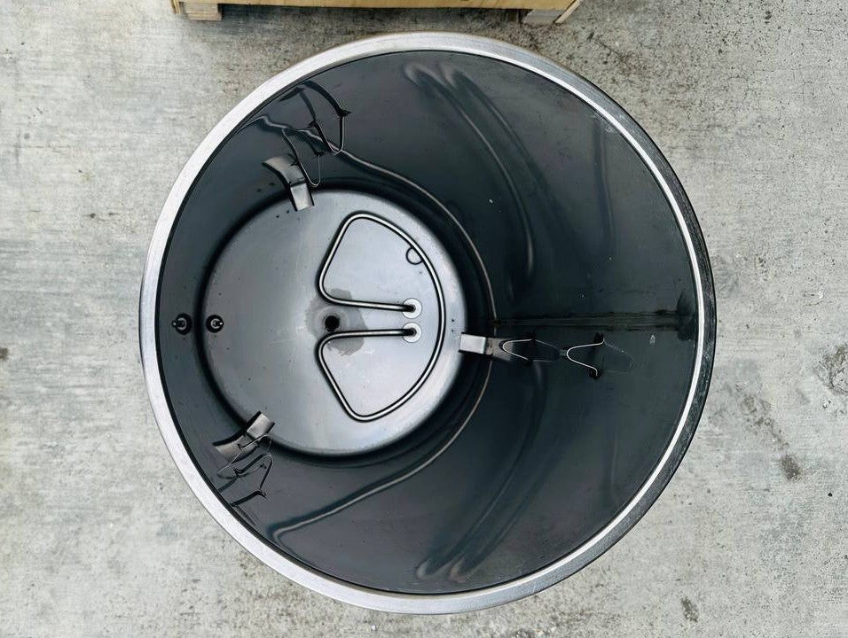 MATAF MTF-RETORT24L PORTABLE AUTOCLAVE DIGITAL 24LITRE