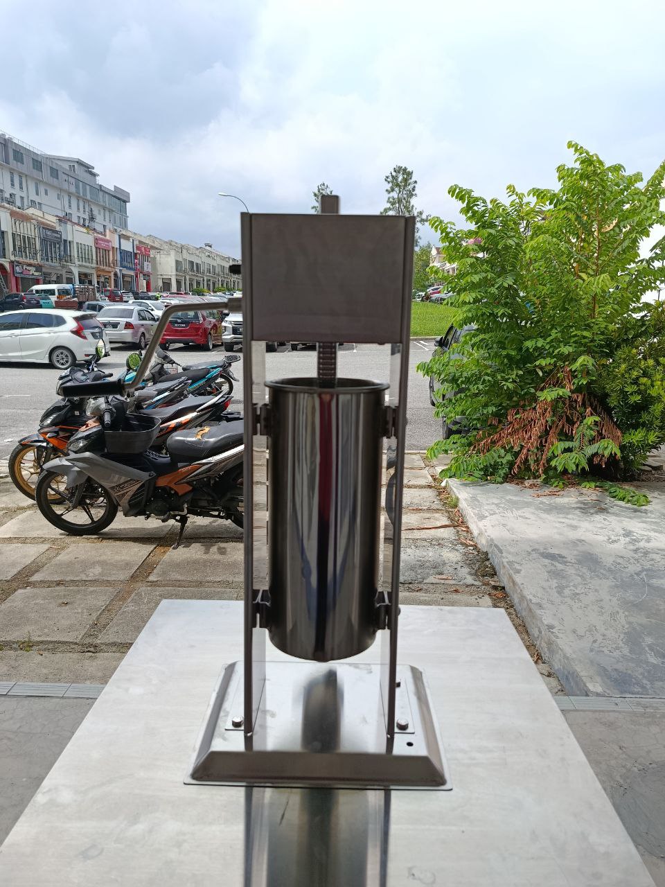 MATAF MTF-SF7L CHURROS MAKER