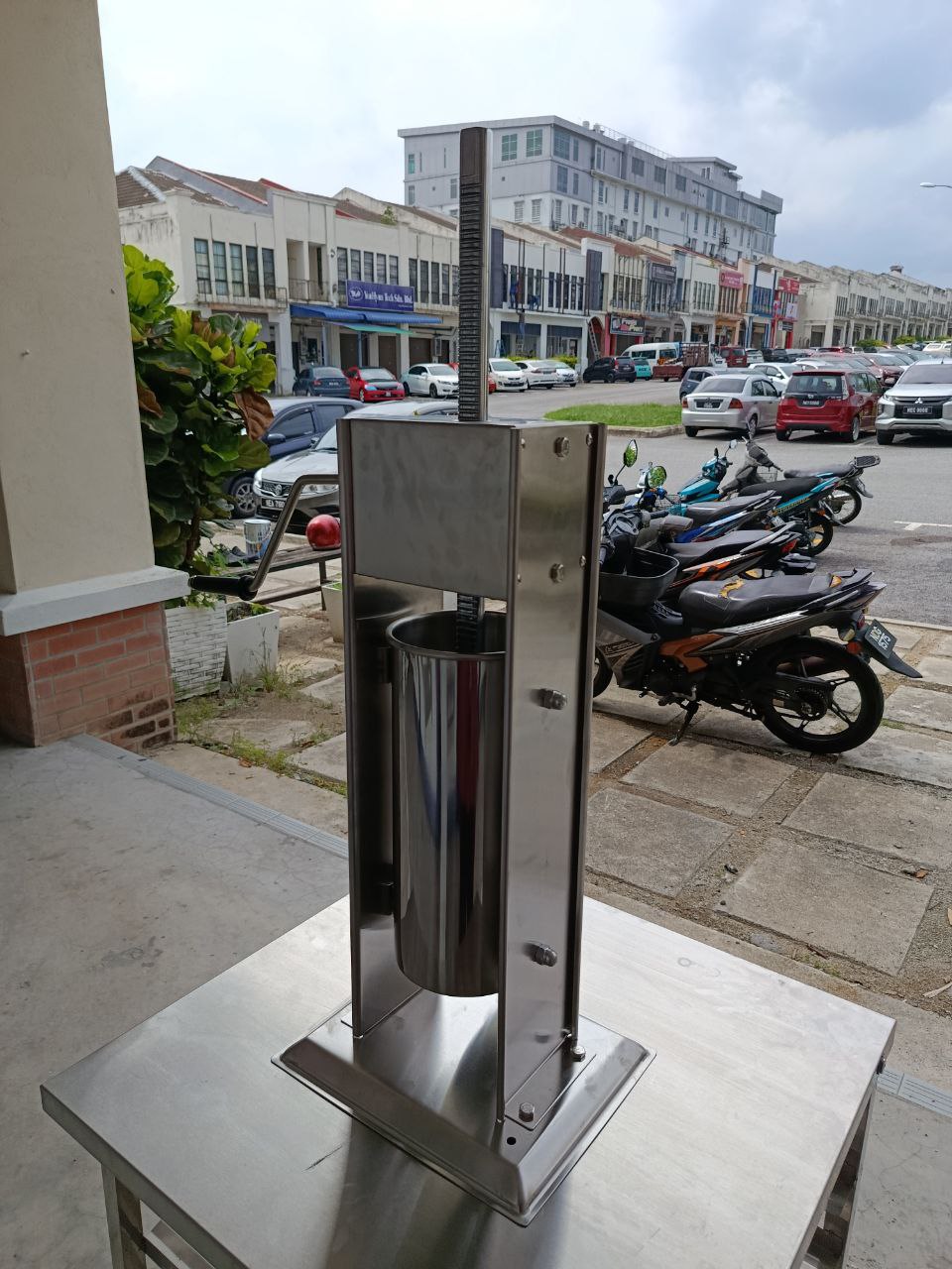 MATAF MTF-SF7L CHURROS MAKER