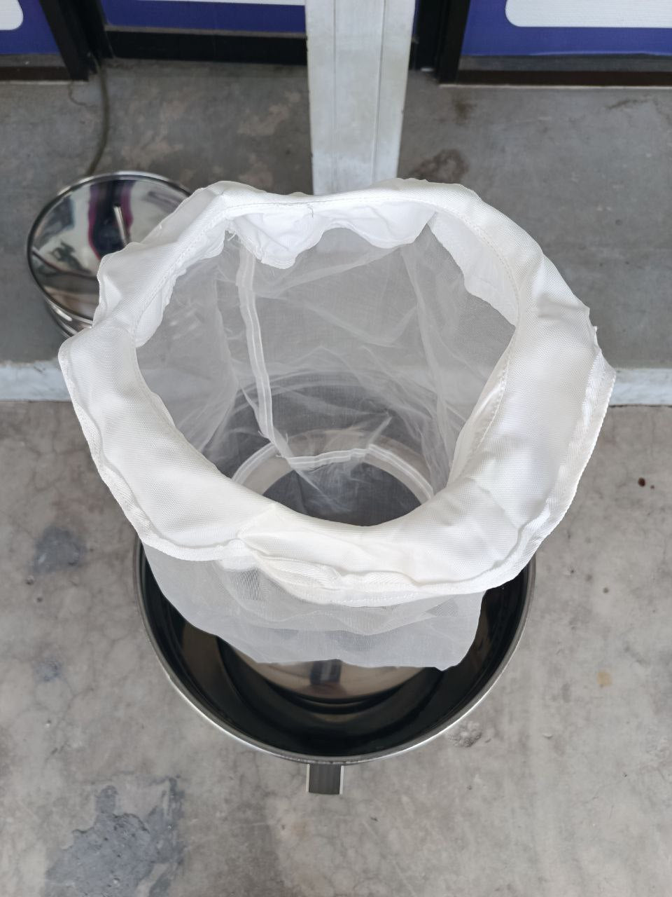 MATAF MTF-TD145 STAINLESS STEEL FOOD DEHYDRATOR DESIZING MACHINE