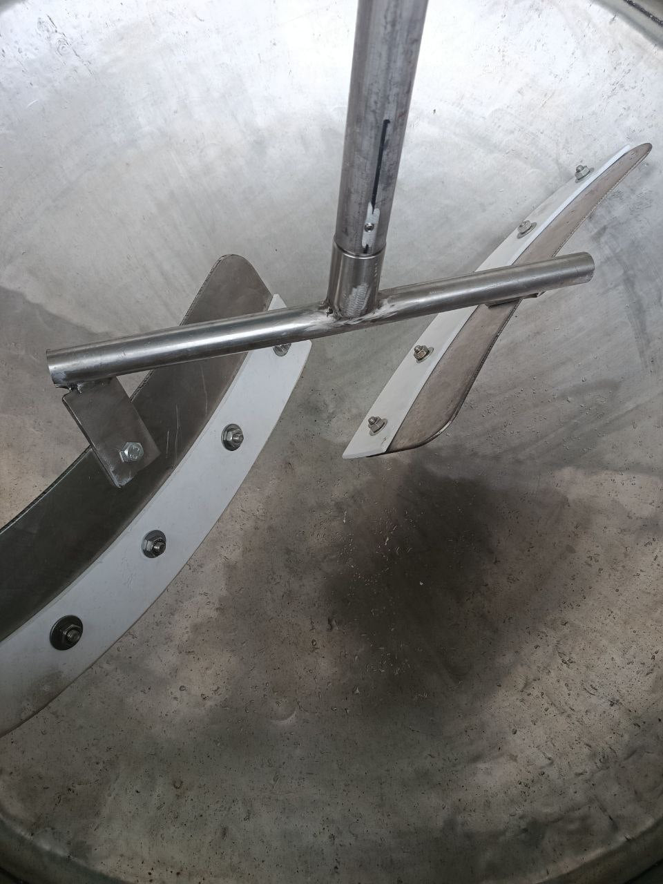 MATAF MTF-MC13 MULTIPURPOSE COOKER 160 LITRE C/W 36" S/S WOK & TEFLON STIRRER