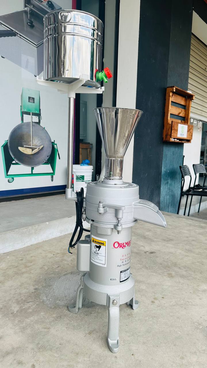 MATAF MTF-CG10P HIGH SPEED CHILI GRINDER MACHINE