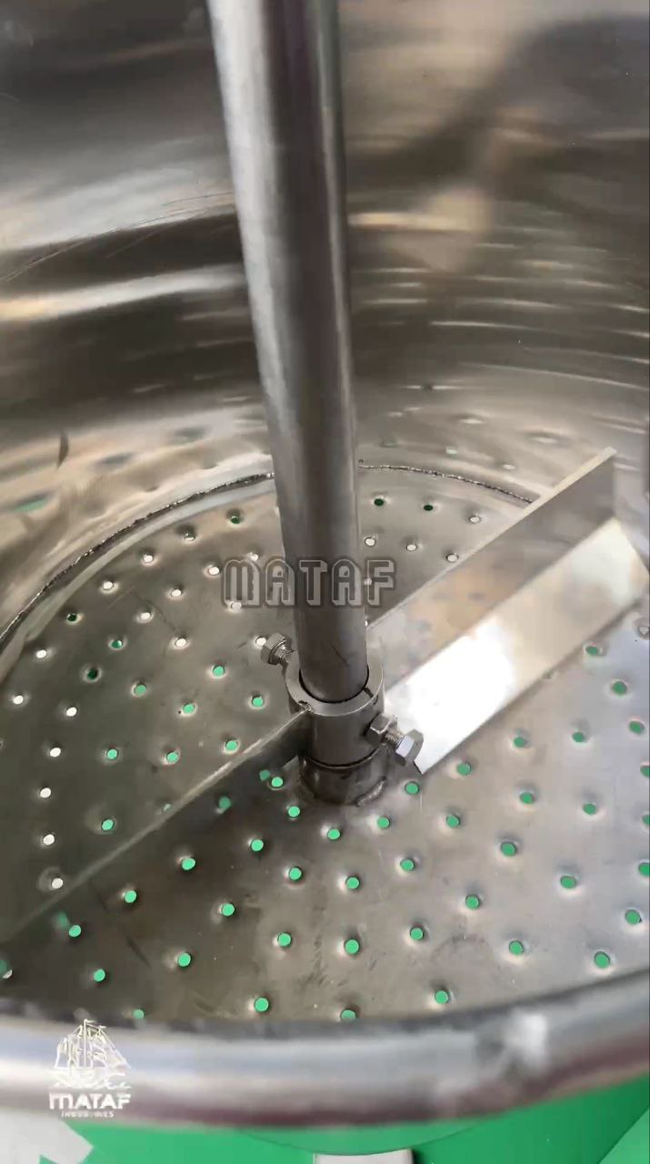 MATAF MTF-CD01 CENDOL MACHINE