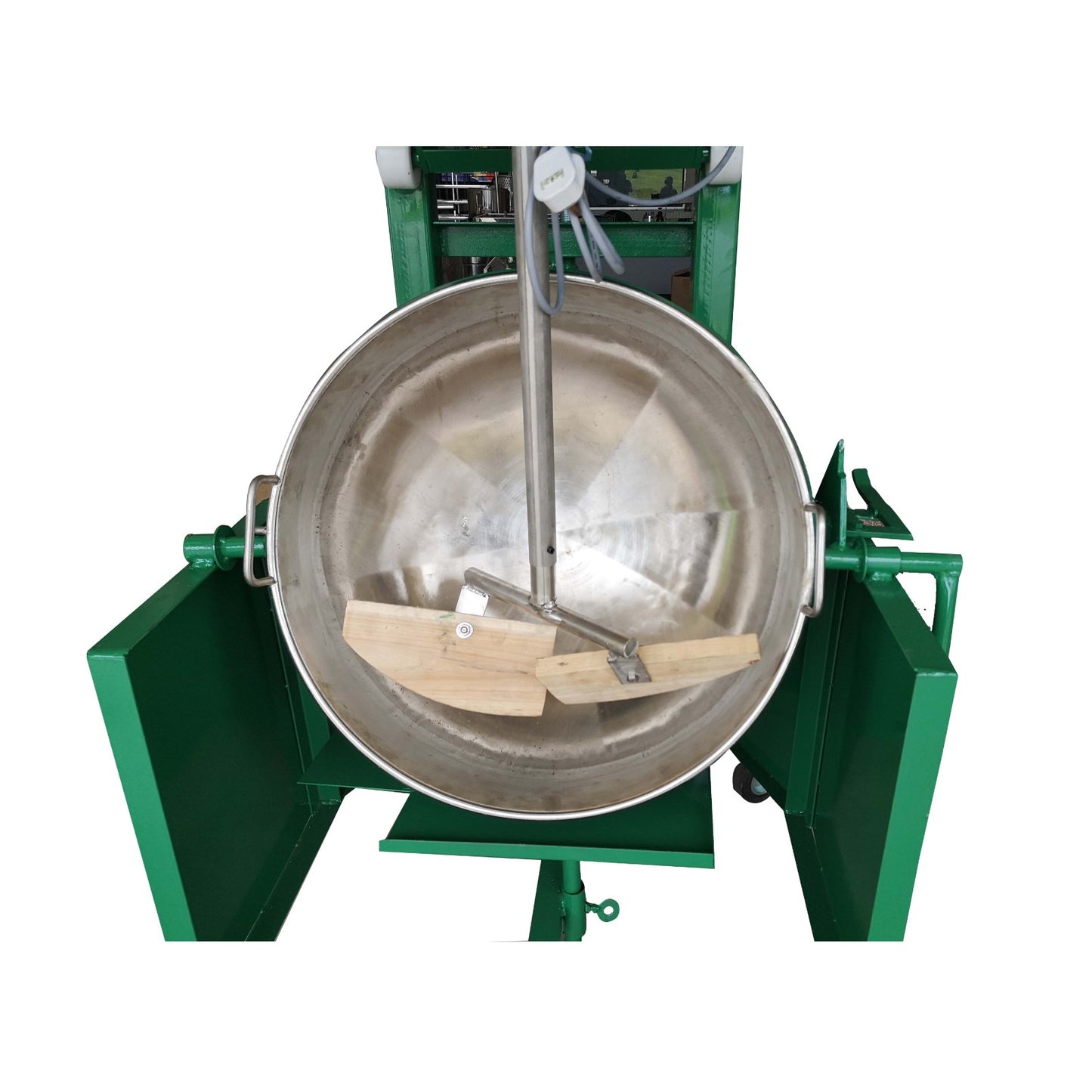 MATAF MTF-DL24SS MULTIPURPOSE COOKER 80 LITRE