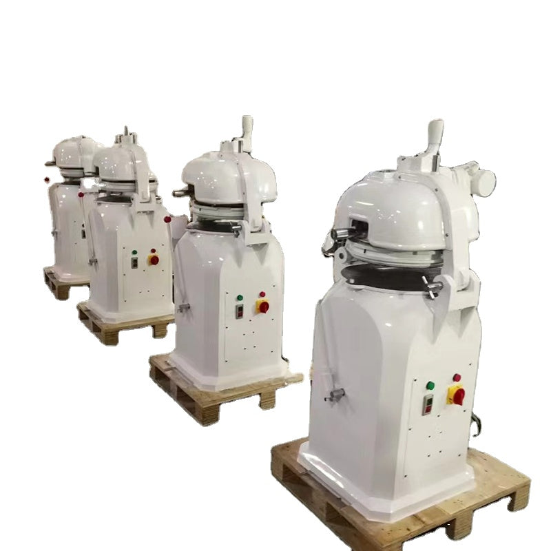MATAF MTF-NFK30 SEMI-AUTO DOUGH DIVIDER & ROUNDER MACHINE