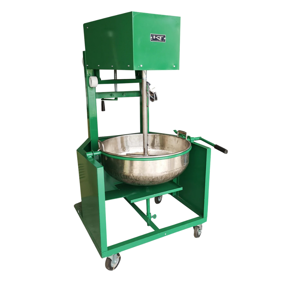 MATAF MTF-DL24SS MULTIPURPOSE COOKER 80 LITRE