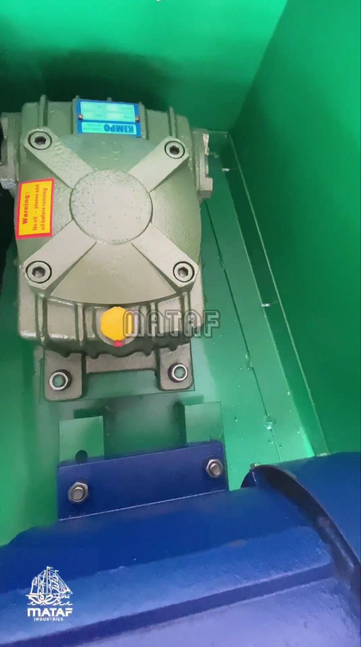 MATAF MTF-CD01 CENDOL MACHINE