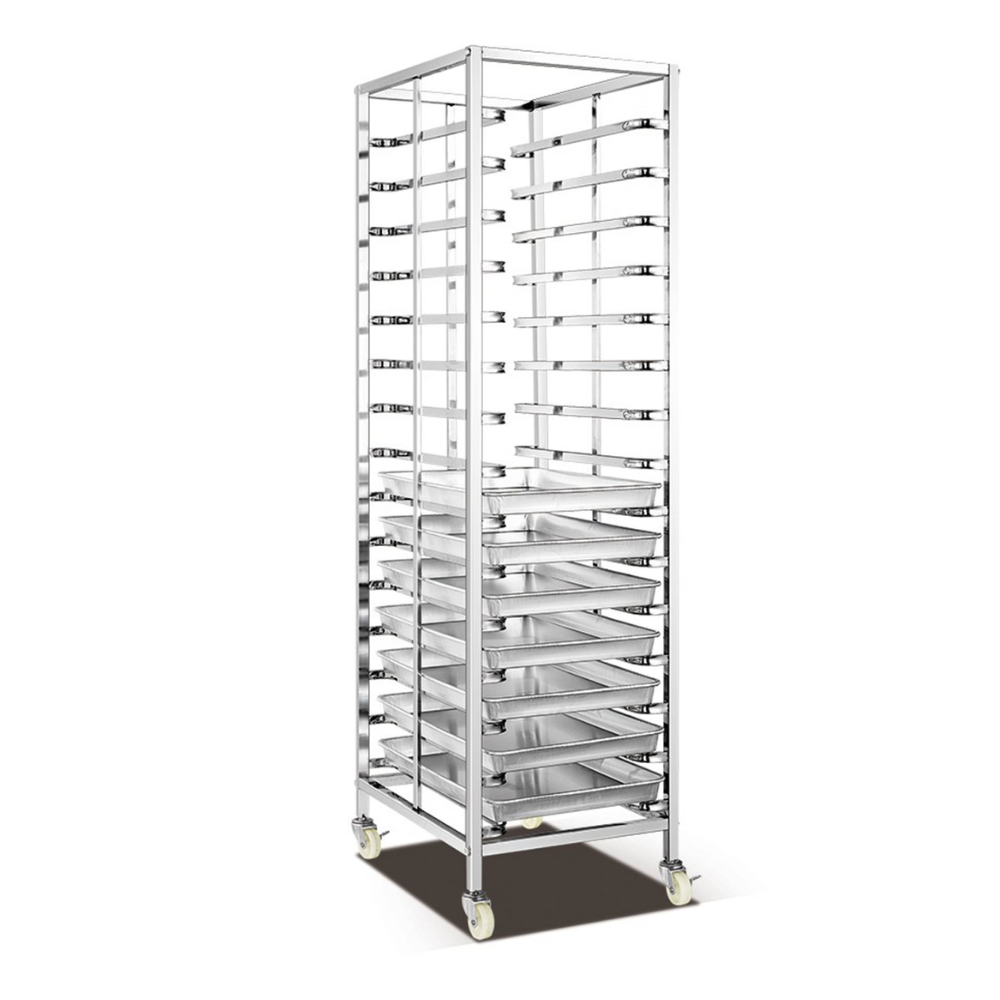 MATAF MTF-FR15AS COOLING RACK 15 LAYER (SQUARE)