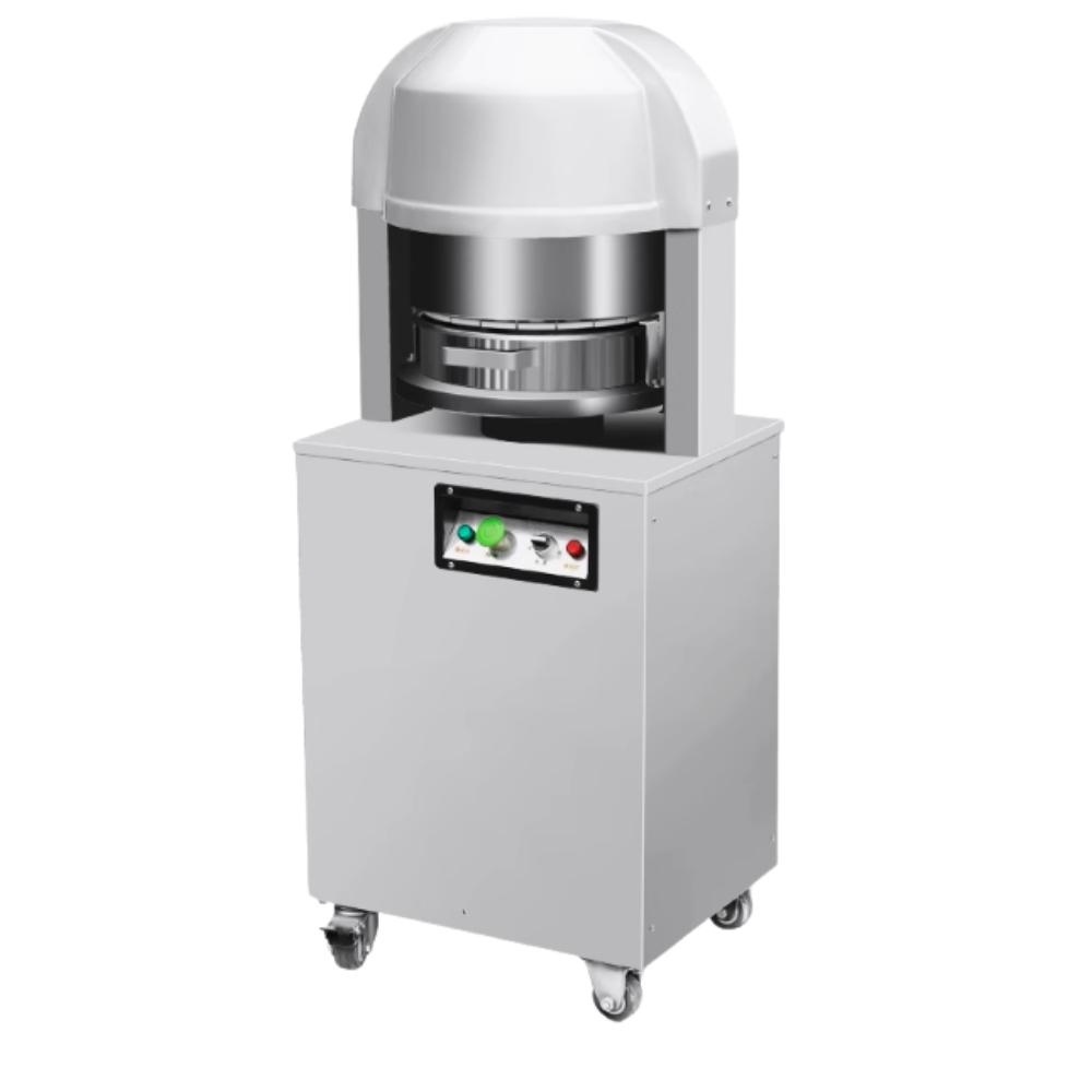 MATAF MTF-ZT36 DOUGH DIVIDER MACHINE (36 PCS)