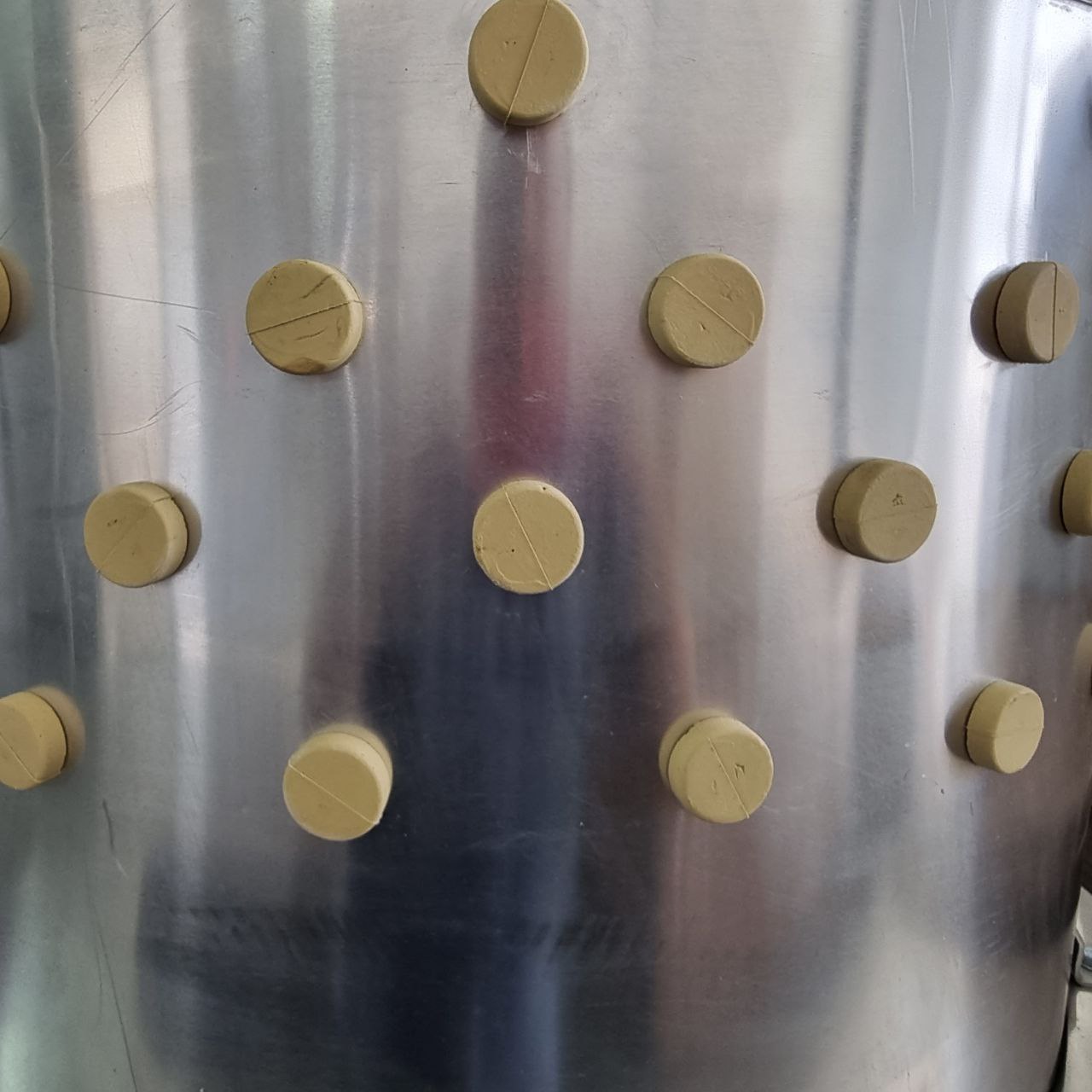 MATAF MTF-FF30 FOWL FEATHER MACHINE