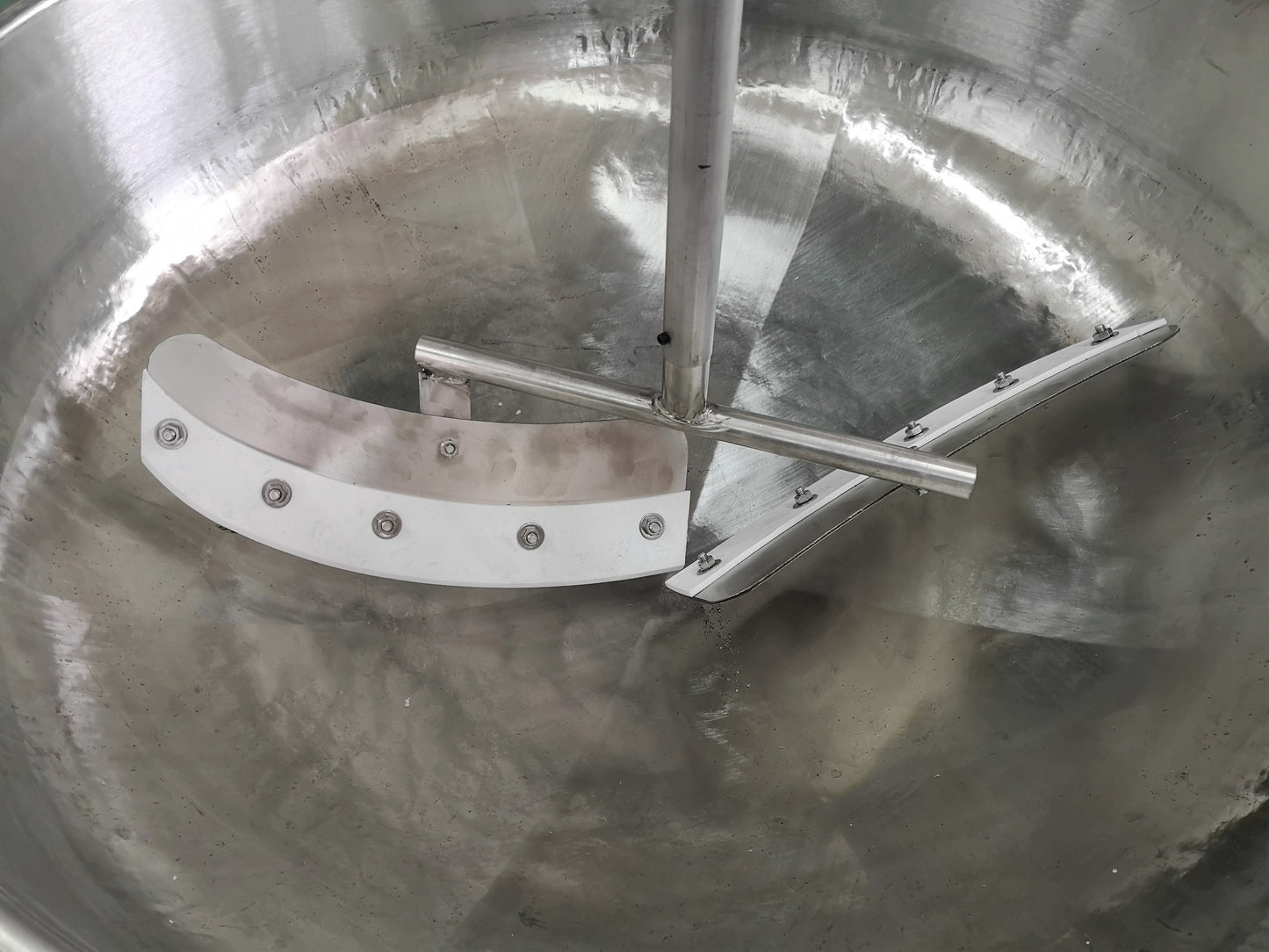 MATAF MTF-DL36SS STAINLESS STEEL WOK MULTIPURPOSE COOKER 150 LITRE