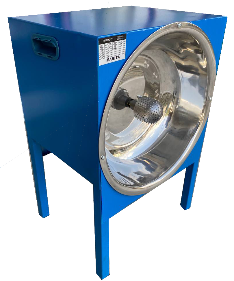 MATAF MTF-BCM COCONUT GRINDER MACHINE