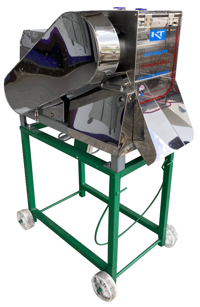 MATAF MTF-SSCG COCONUT SHAVER MACHINE