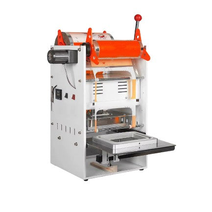 MATAF MTF-K435 MANUAL PLASTIC CUP SEALER MACHINE