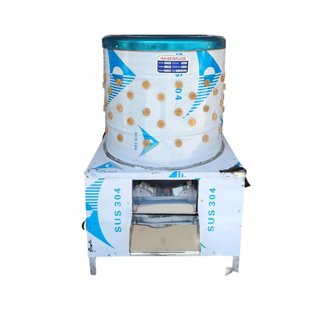 MATAF MTF-SY55 FOWL FEATHER MACHINE