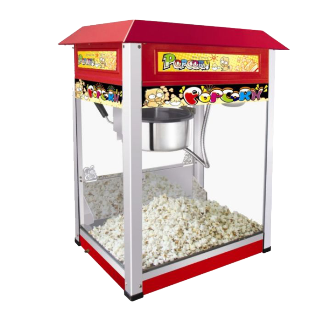 MATAF MTF-VBG1608 POPCORN MACHINE