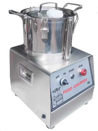 MATAF MTF-XJTR10 MULTIFUNCTION FOOD PROCESSOR