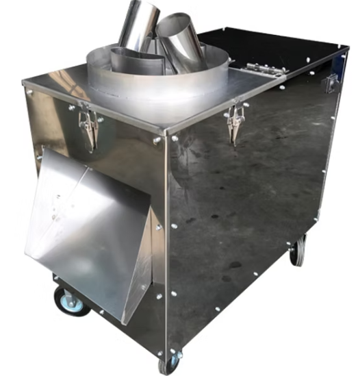 MATAF MTF-KRPKSS KEROPOK & BANANA SLICER