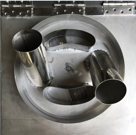 MATAF MTF-KRPKSS KEROPOK & BANANA SLICER