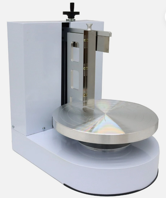 MATAF MTF-CC35 CAKE COATING SMEARING MACHINE