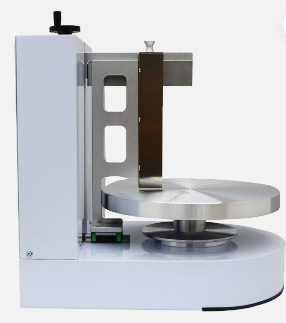 MATAF MTF-CC35 CAKE COATING SMEARING MACHINE
