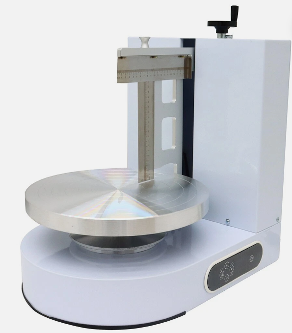MATAF MTF-CC35 CAKE COATING SMEARING MACHINE