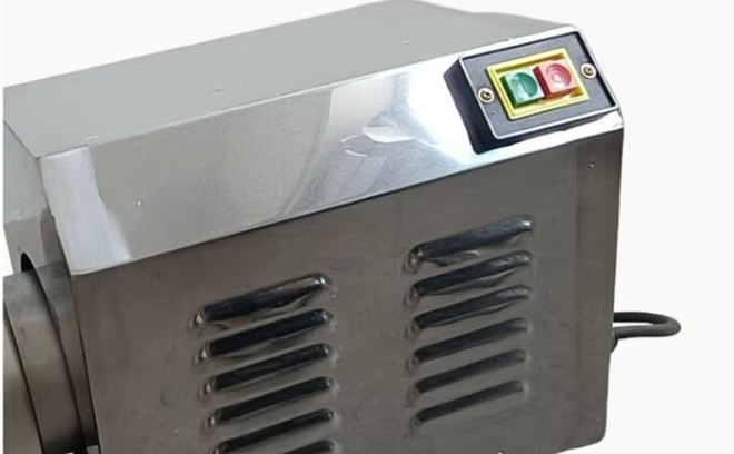 MATAF MTF-SG SEEDS GRINDER MACHINE