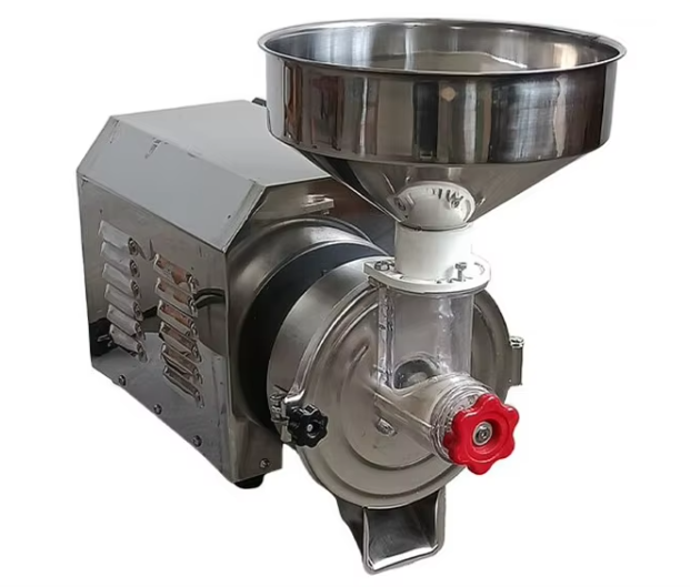 MATAF MTF-SG SEEDS GRINDER MACHINE