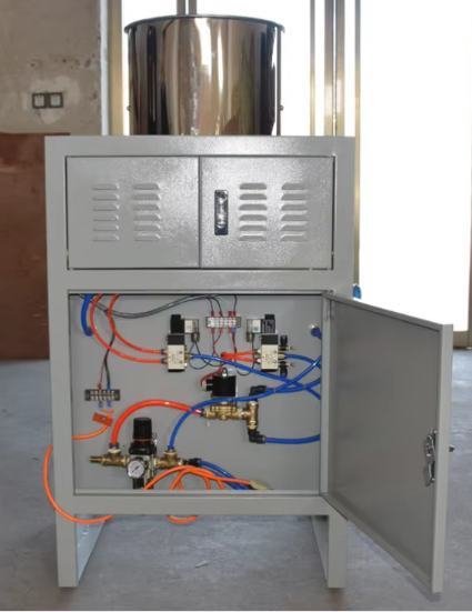 MATAF MTF-GP30 GARLIC PEELING MACHINE