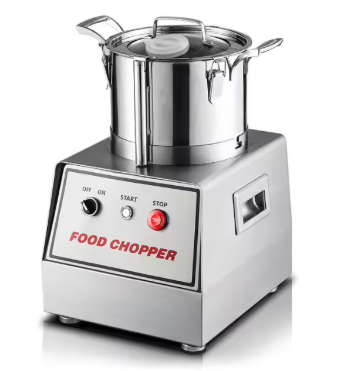 MATAF MTF-XJTR10 MULTIFUNCTION FOOD PROCESSOR