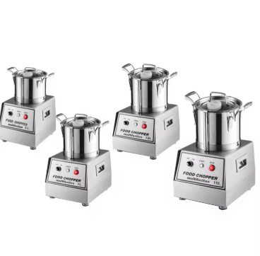 MATAF MTF-XJTR10 MULTIFUNCTION FOOD PROCESSOR