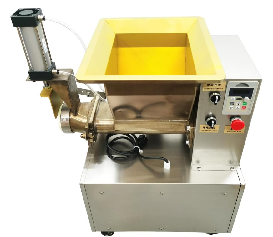 MATAF MTF-DC500 AUTOMATIC DOUGH CUTTER MACHINE