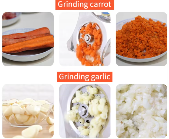 MATAF MTF-HR12 COMMERCIAL MEAT GRINDER MACHINE