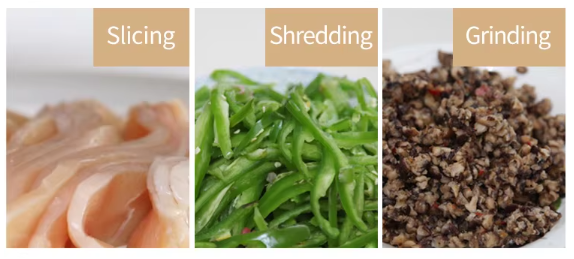 MATAF MTF-HR12 COMMERCIAL MEAT GRINDER MACHINE